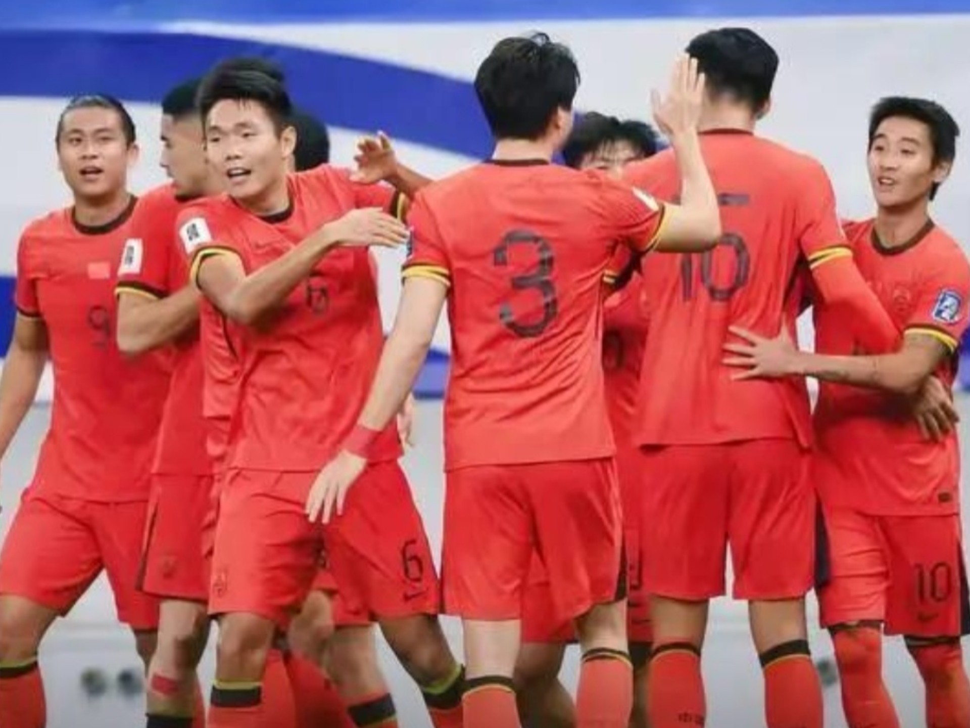 与许多选手 与许多选手