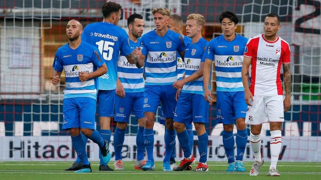 本场的高效 本场的高效