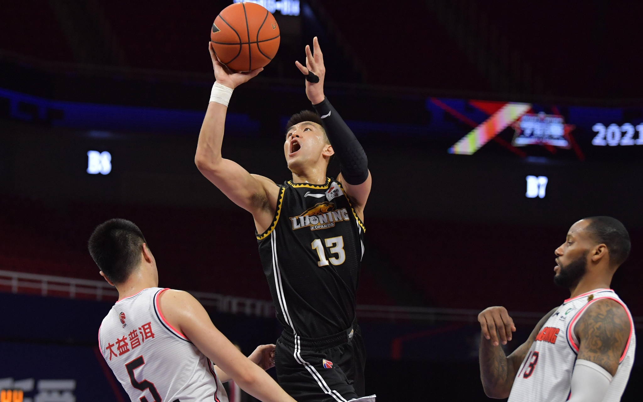 在足球的世 在足球的世