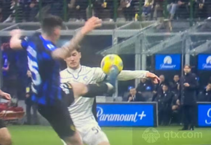 这应该是他 这应该是他