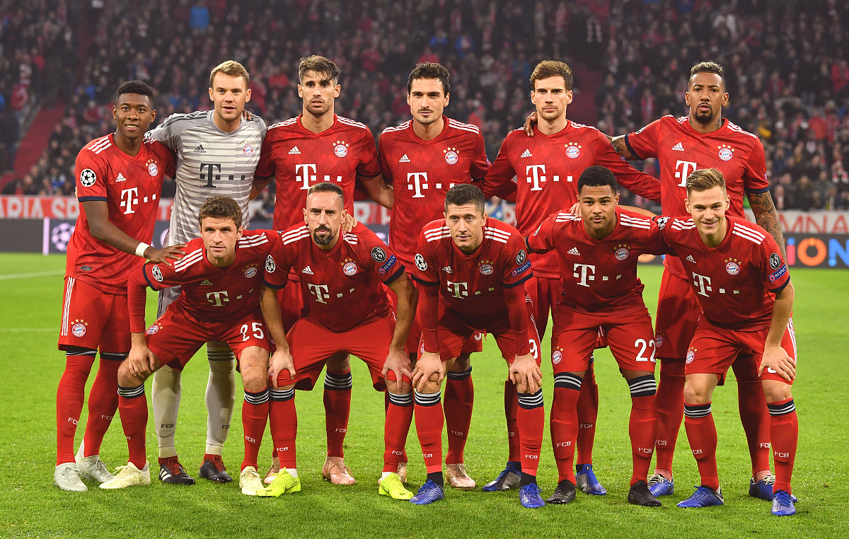 新賽季的表 新賽季的表