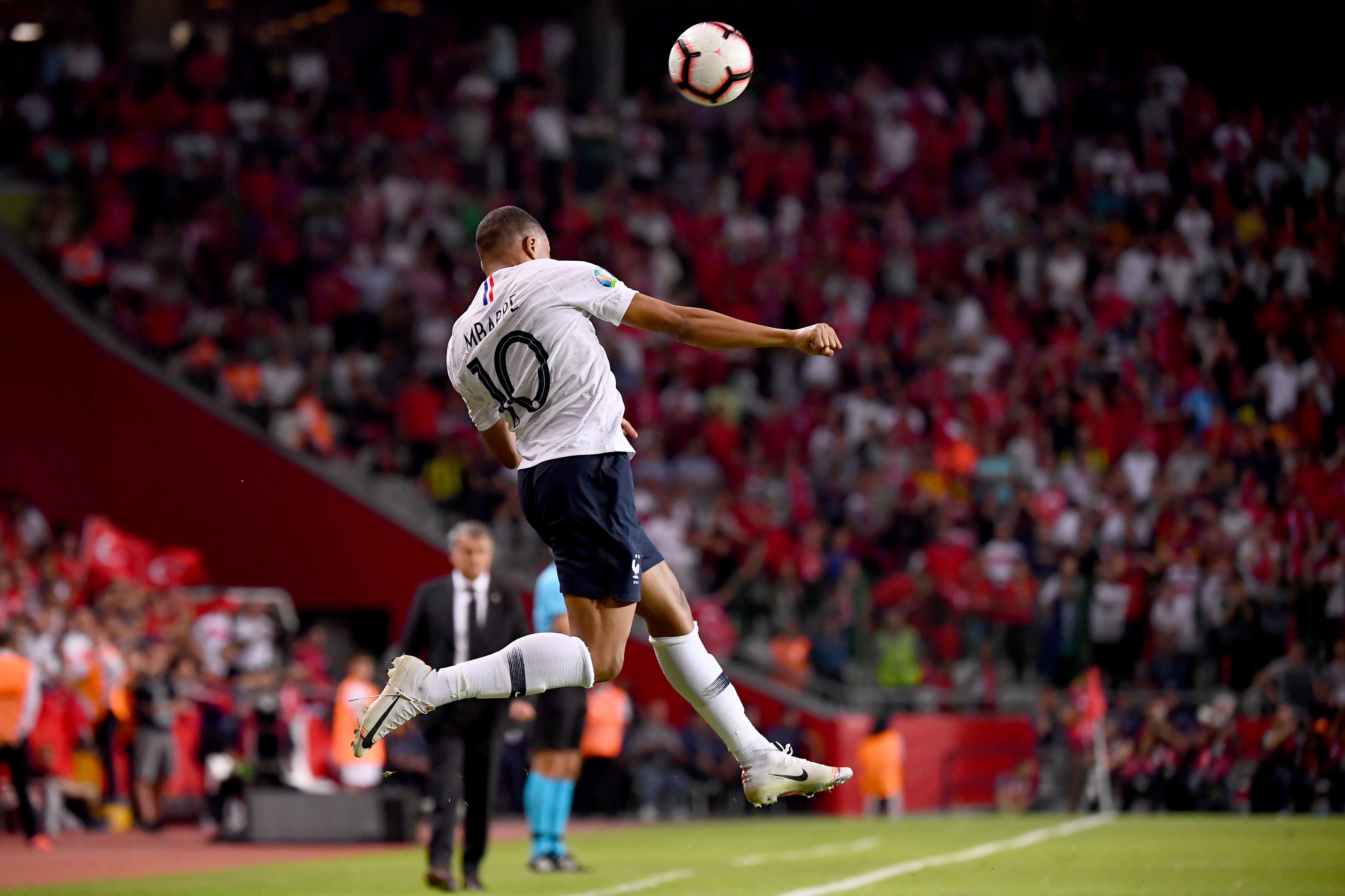 出色表现 出色表现