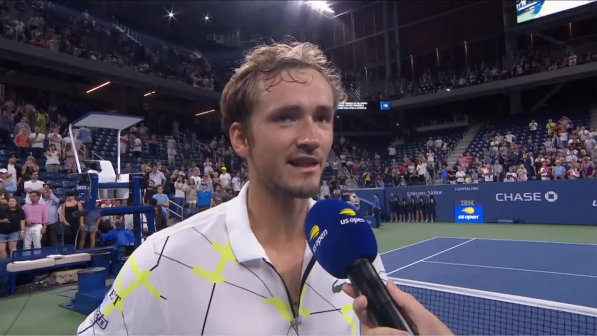 他在比赛中 他在比赛中