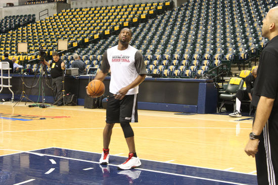 中场秩序 中场秩序